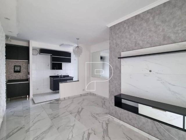 Apartamento aluguel em Jardim Lambreta, Cotia