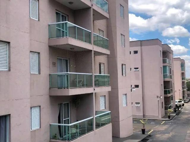 Apartamento aluguel em Região Imediata de Campinas, Região Metropolitana de Campinas