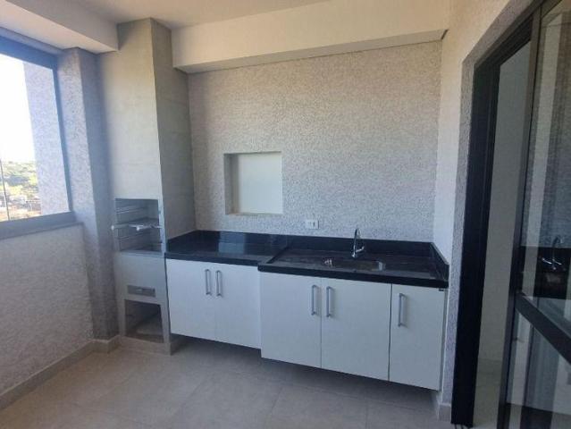 Apartamento aluguel em Vila Faustina II, Valinhos