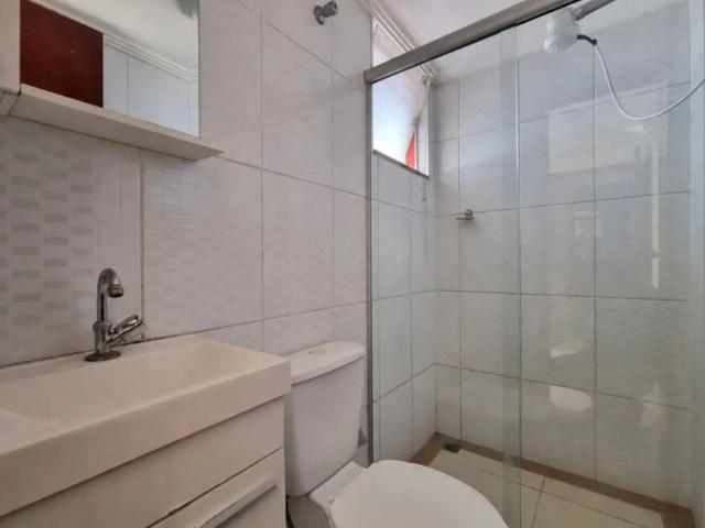 Apartamento aluguel em Centro, Pouso Alegre