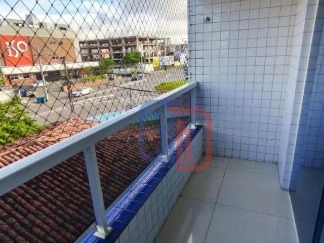 Apartamento aluguel em João Pessoa