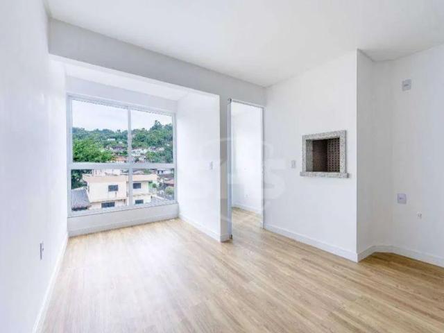 Apartamento aluguel em Vila Rua Benjamin Franklin, Blumenau