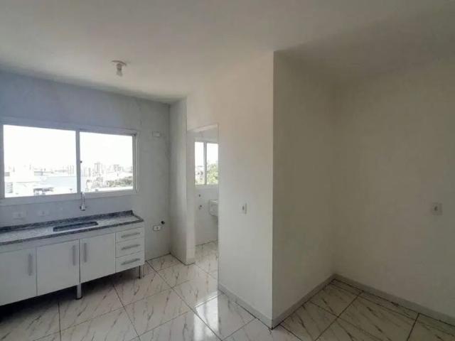 Apartamento aluguel em Santo André