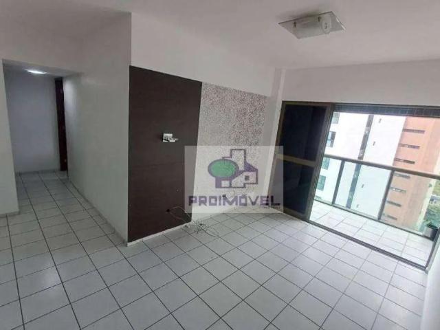 Apartamento aluguel em Jardim do Campo, Jaboatão dos Guararapes