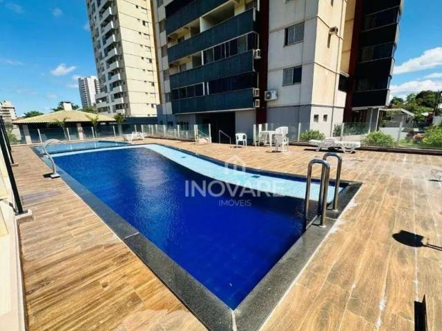 Apartamento aluguel em Nova Aurora I, Itumbiara