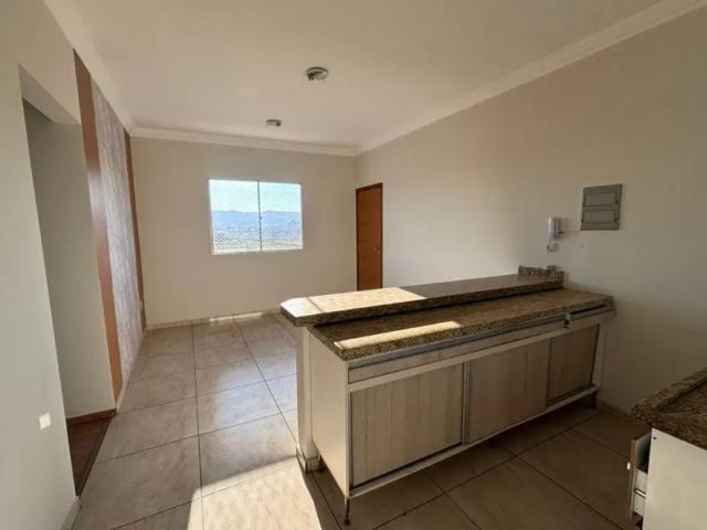 Apartamento aluguel em Centro, Pouso Alegre