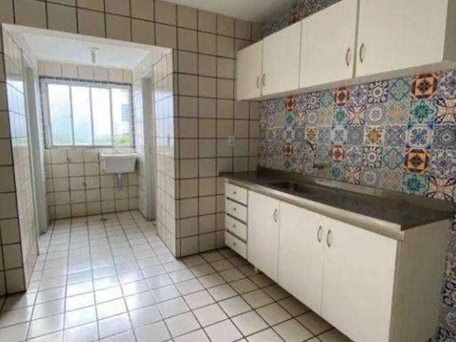 Apartamento aluguel em Recife
