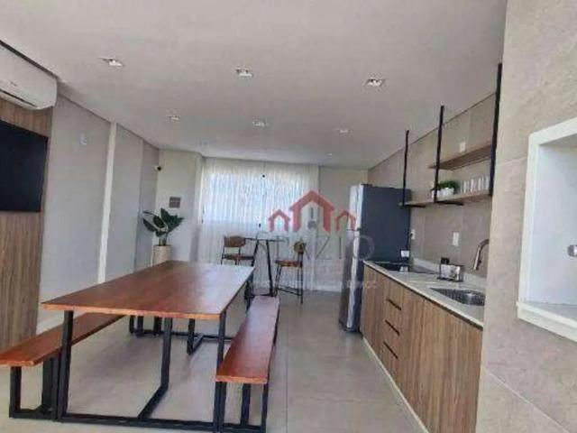 Apartamento aluguel em Vila Operária, Itajaí