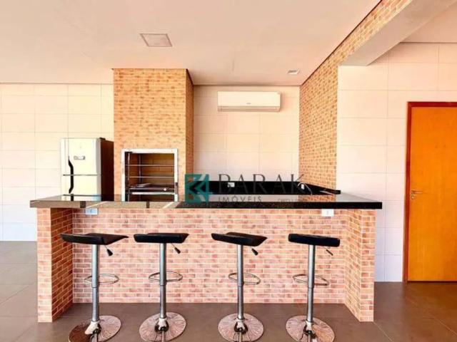 Apartamento aluguel em Jardim Ouro Branco, Paranavaí