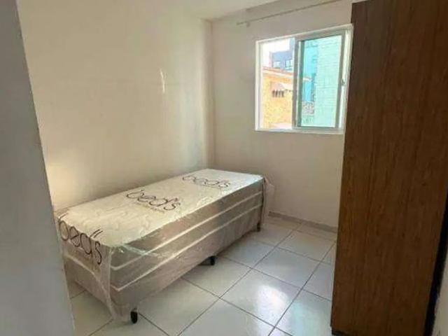 Apartamento aluguel em João Pessoa