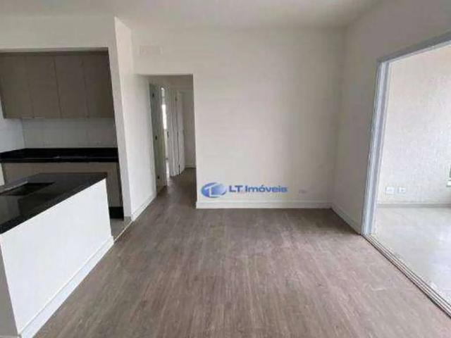 Apartamento aluguel em Jardim Independência, Jacareí
