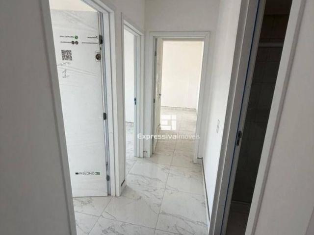 Apartamento aluguel em Vila Santa Luzia, Itatiba
