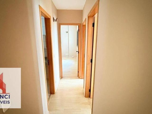 Apartamento aluguel em Bairro das Palmeiras, Campinas