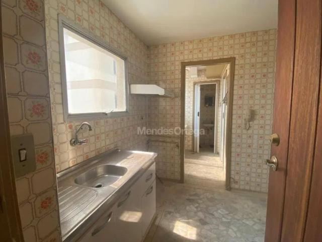 Apartamento aluguel em Vila Campos, Sorocaba