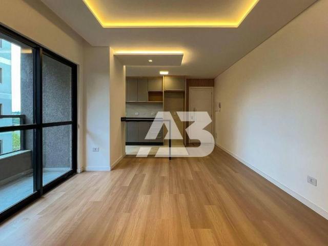Apartamento aluguel em Centro, Pinhais