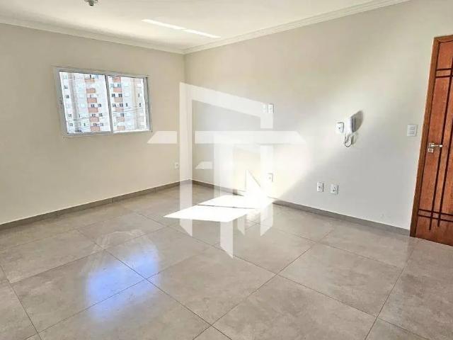 Apartamento aluguel em Estância São José, Poços de Caldas