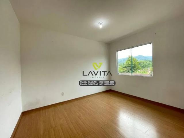 Apartamento venda em Região Geográfica Imediata de Blumenau, Blumenau