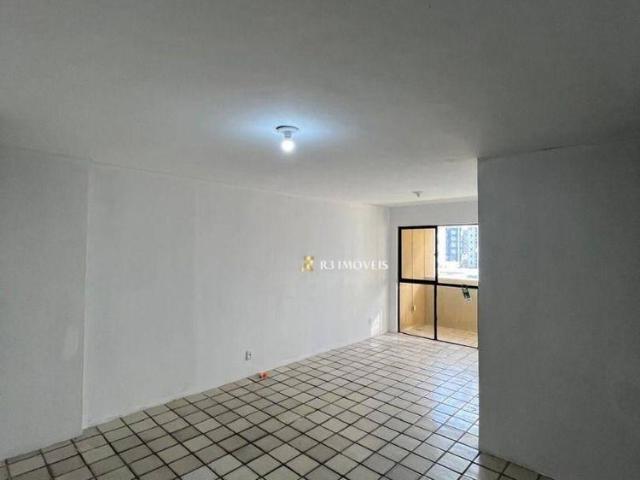 Apartamento aluguel em Maceió