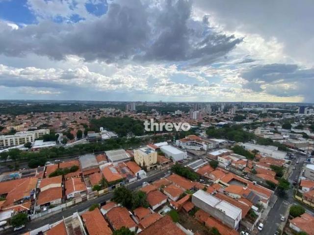 Apartamento aluguel em São Cristovão, Teresina
