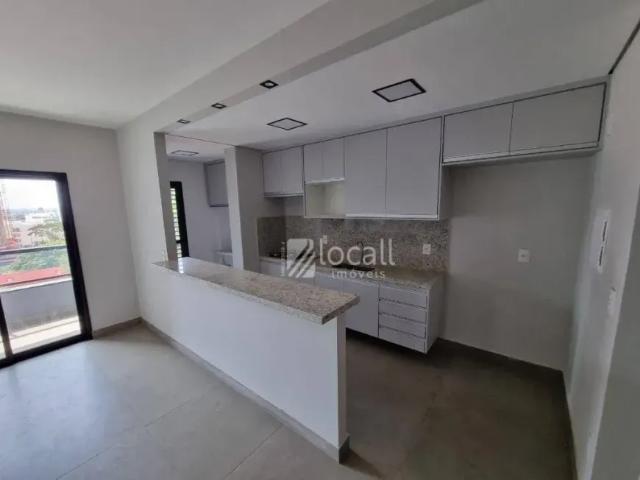 Apartamento aluguel em Região Imediata de São José do Rio Preto, Região Metropolitana de São José do Rio Preto