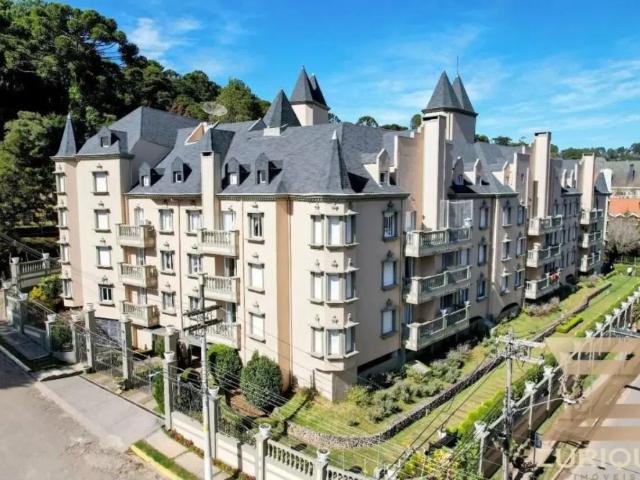 Apartamento aluguel em Campos do Jordão