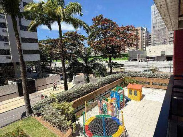 Apartamento aluguel em Maceió