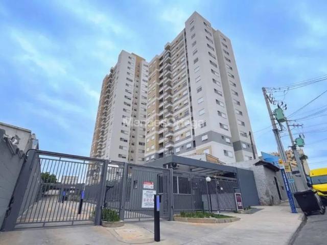 Apartamento aluguel em Sorocaba