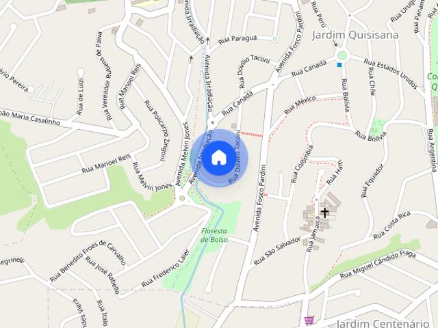 Apartamento aluguel em Região Geográfica Imediata de Poços de Caldas, Poços de Caldas