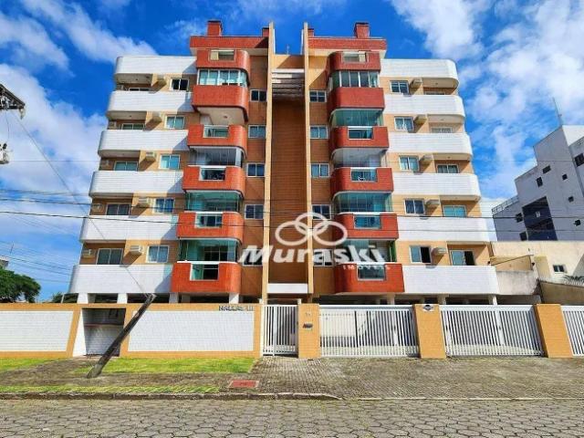 Apartamento aluguel em Região Geográfica Imediata de Paranaguá, Guaratuba