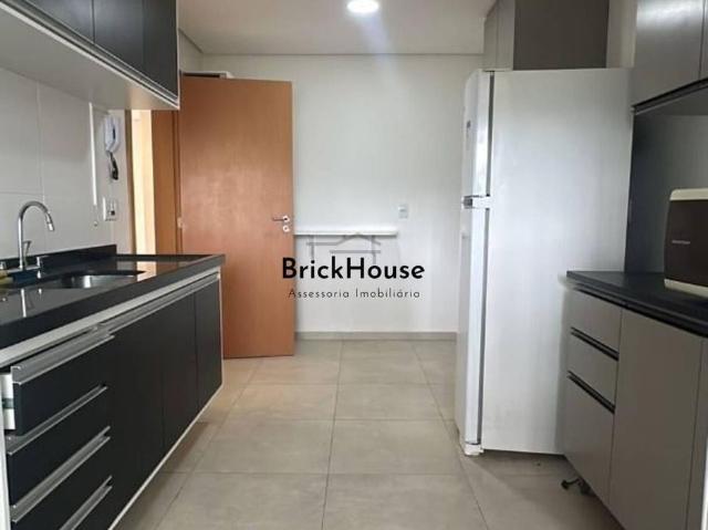 Apartamento aluguel em Vila Natal, São Roque