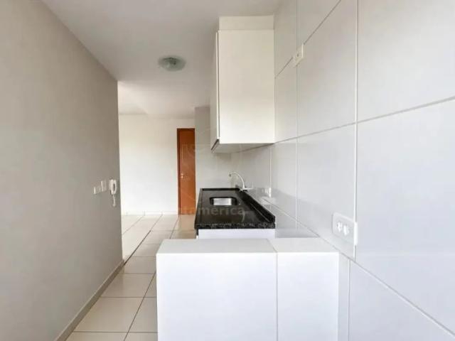 Apartamento aluguel em Central Park Residence, Londrina