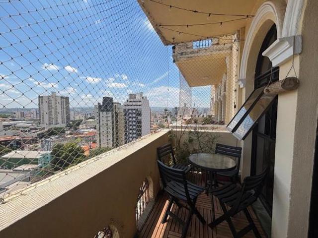 Apartamento venda em Sorocaba