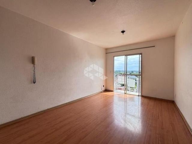 Apartamento venda em Sede Municipal, Santa Cruz do Sul