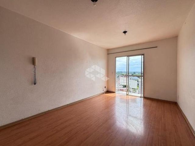 Apartamento venda em Sede Municipal, Santa Cruz do Sul
