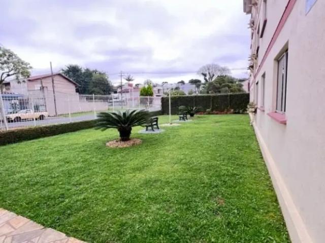 Apartamento aluguel em Boa Vista, Curitiba