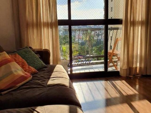 Apartamento venda em Região Imediata de São Paulo, Região Metropolitana de São Paulo