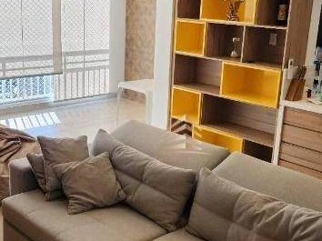 Apartamento venda em Região Imediata de São Paulo, Região Metropolitana de São Paulo
