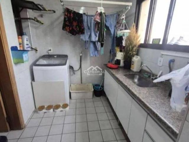 Apartamento venda em Campo Limpo Paulista, Região Geográfica Intermediária de Campinas