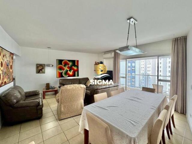 Apartamento venda em Região Imediata de Santos, Região Metropolitana da Baixada Santista