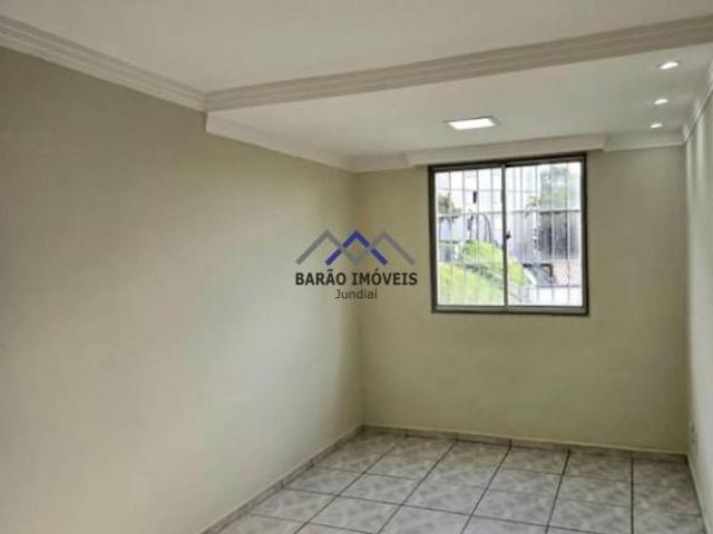 Apartamento venda em Santo Antônio da Estiva, Pirajuí