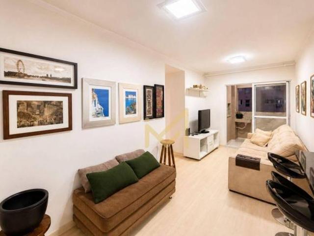 Apartamento venda em Independência, Cascavel