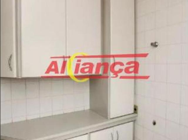 Apartamento venda em Distrito-sede de Guarulhos, Guarulhos