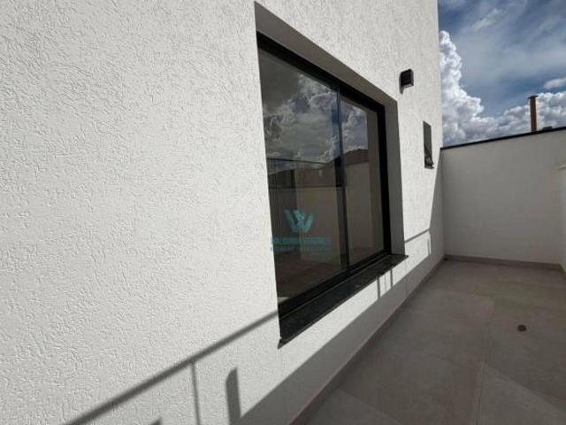 Apartamento venda em Região Urbana Homogênea XX, Poços de Caldas