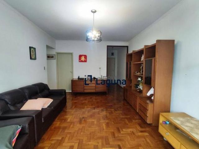 Apartamento venda em Santo André