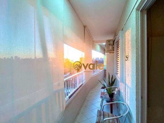 Apartamento venda em Região Imediata de São José dos Campos, Região Metropolitana do Vale do Paraíba e Litoral Norte