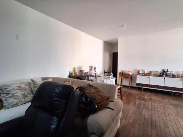 Apartamento venda em Santa Cruz do Campo, Conchas