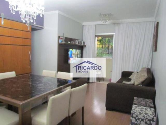 Apartamento venda em Região Imediata de São Paulo, Região Metropolitana de São Paulo
