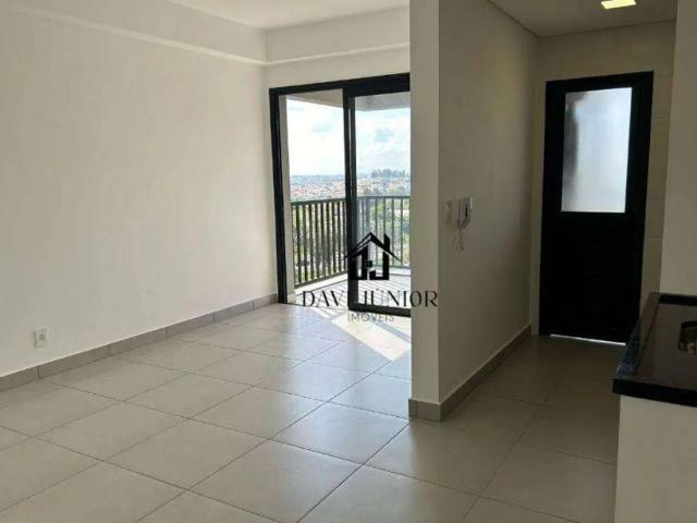 Apartamento aluguel em Sorocaba