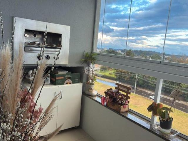 Apartamento venda em Região Geográfica Imediata de Caxias do Sul, Caxias do Sul