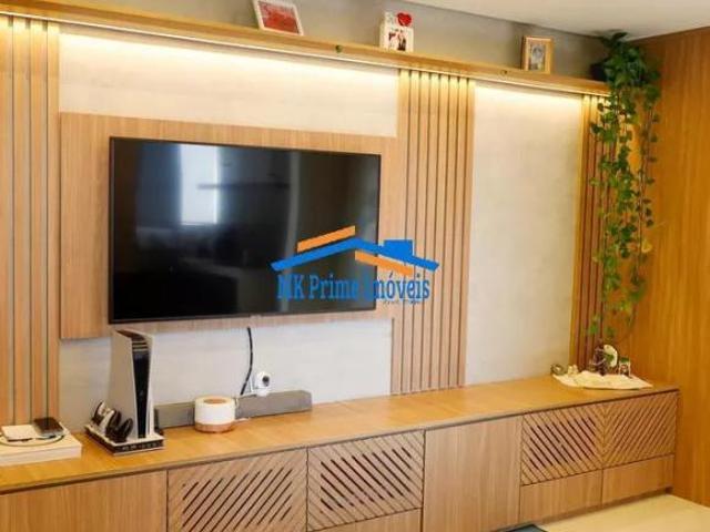 Apartamento venda em Jardim Maurinópolis, Osasco